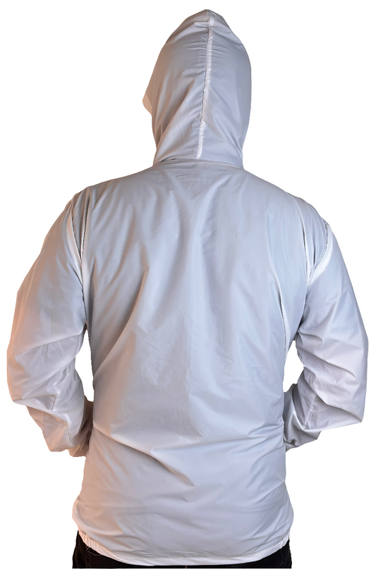 Rompevientos Blanco
