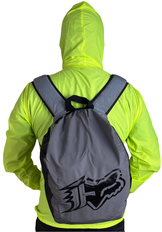 Rain Cover Fox