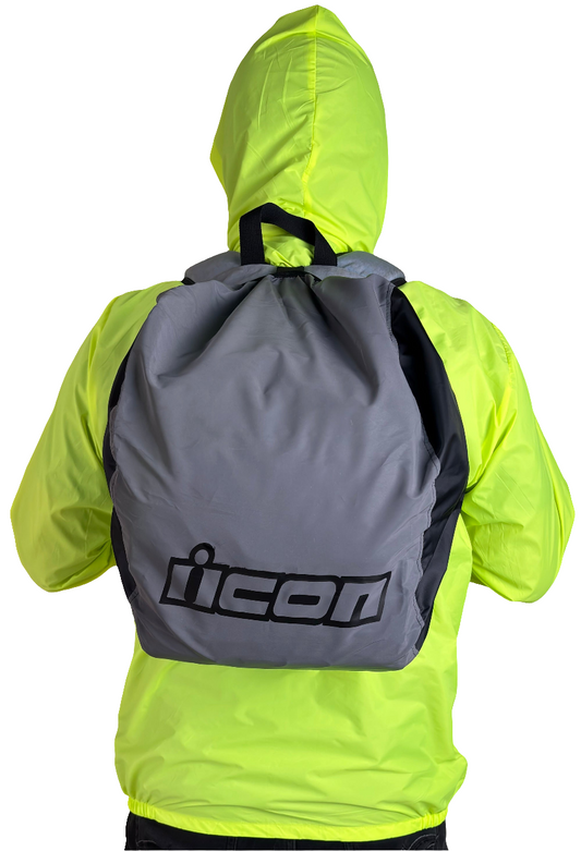 Rain Cover Icon