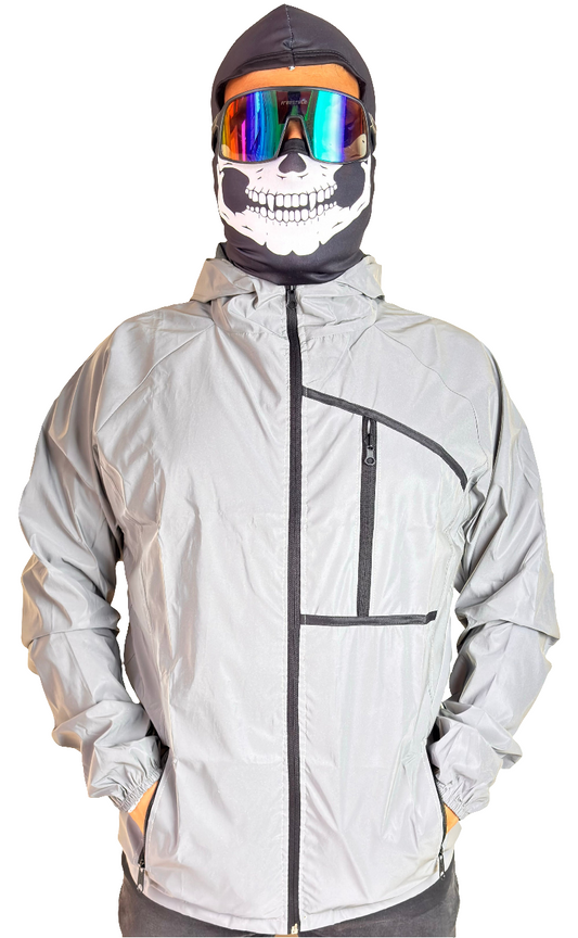 Chaqueta Reflectiva