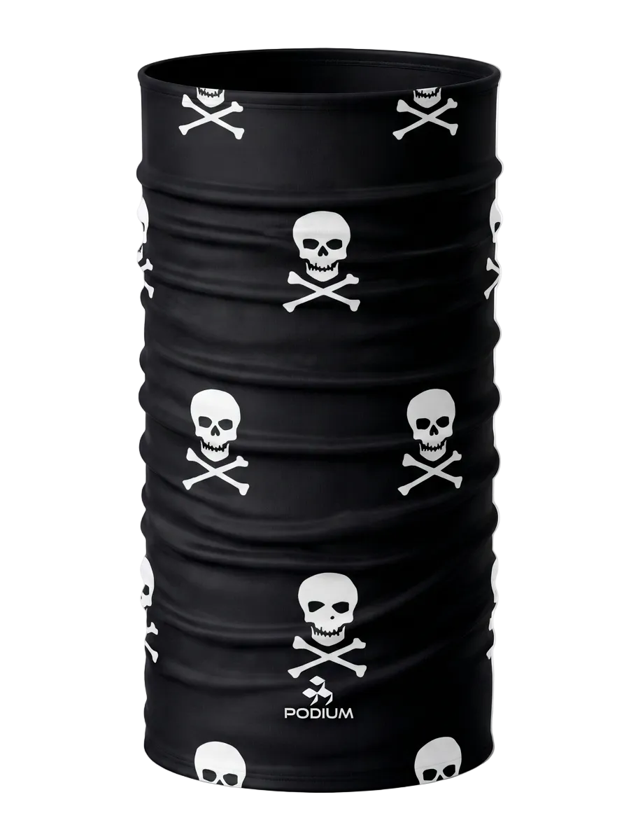 Buff Corto Calavera