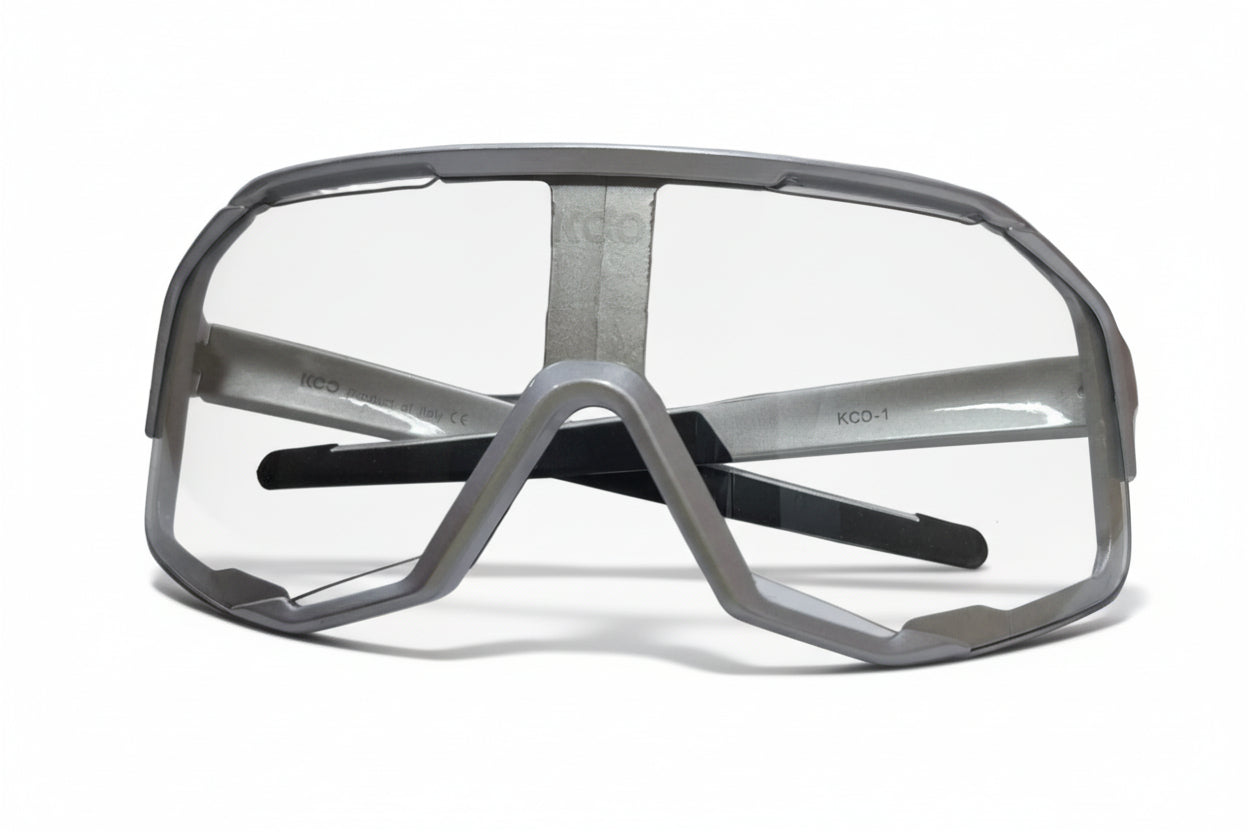 Gafas Fotocromaticas Gorillaz Transparentes