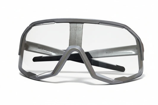 Gafas Fotocromaticas Gorillaz Transparentes