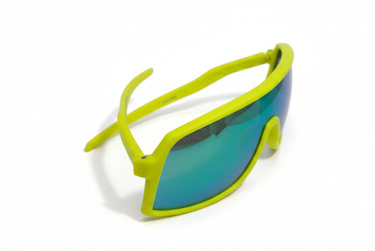 Gafas Deportivas Amarillas