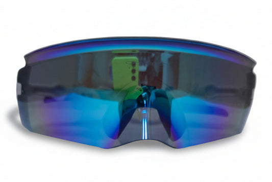 Gafas Deportivas Azul