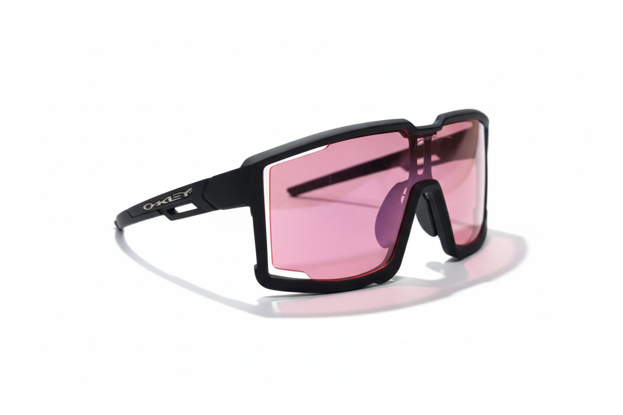 Gafas Deportivas Fucsias