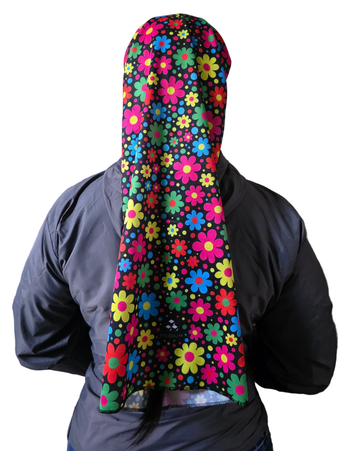 Buff Largo Flowers