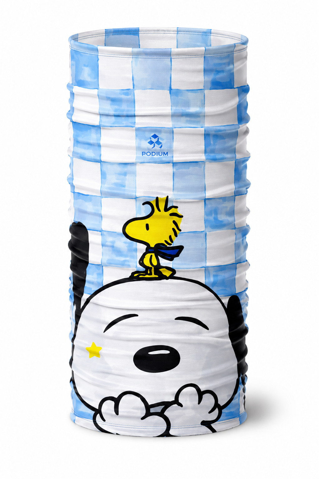 Buff Largo Snoopy