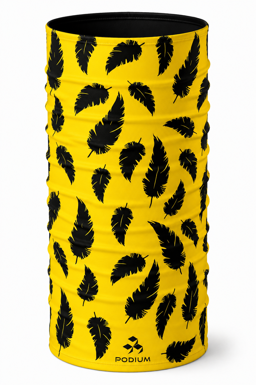 Buff Largo Plumas
