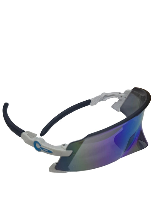 Gafas Deportivas Azul
