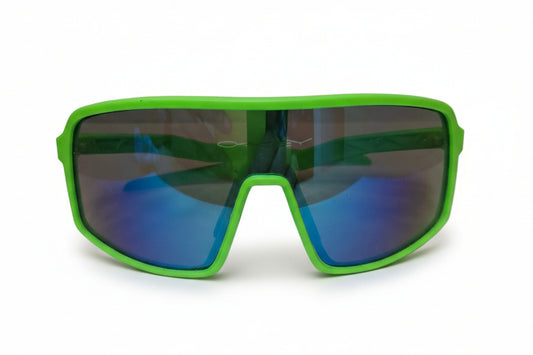 Gafas Deportivas Verde