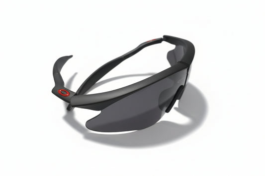 Gafas Deportivas Negra