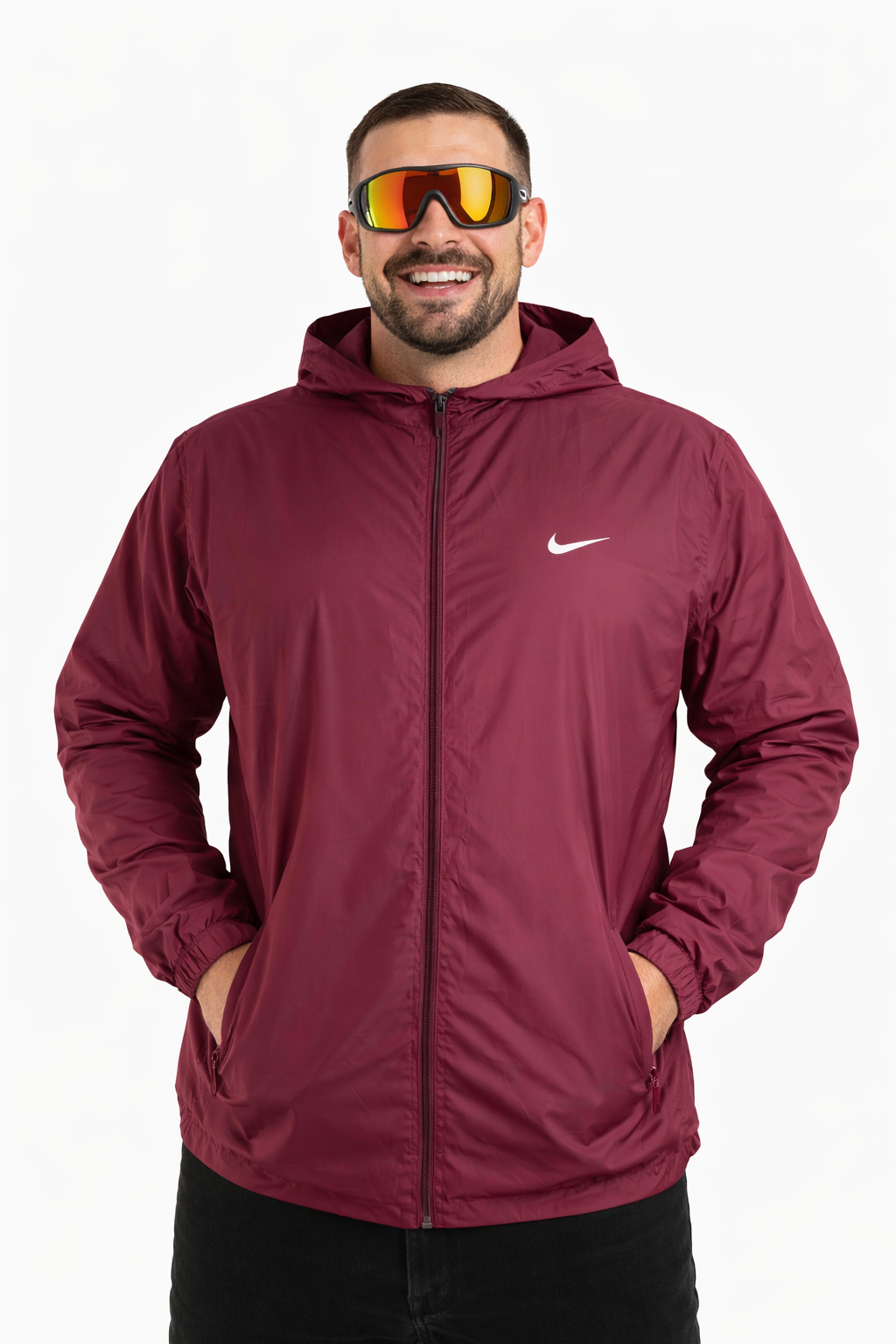 Rompevientos Vinotinto