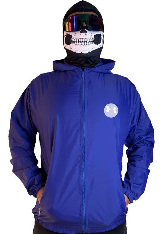 Rompevientos Azul Turqui