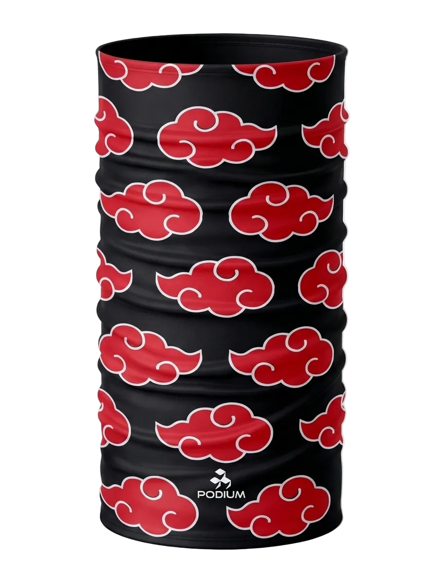 Buff Corto Akatsuki