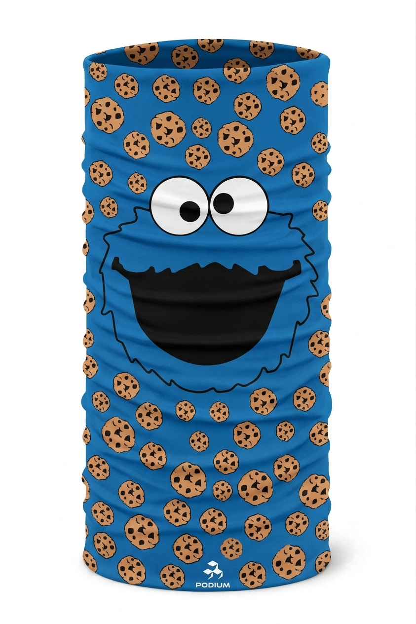 Buff Largo Elmo