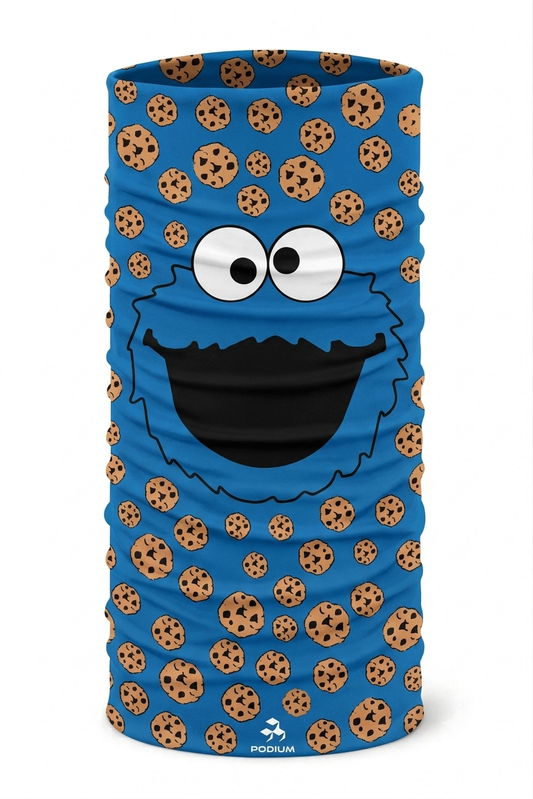 Buff Largo Elmo