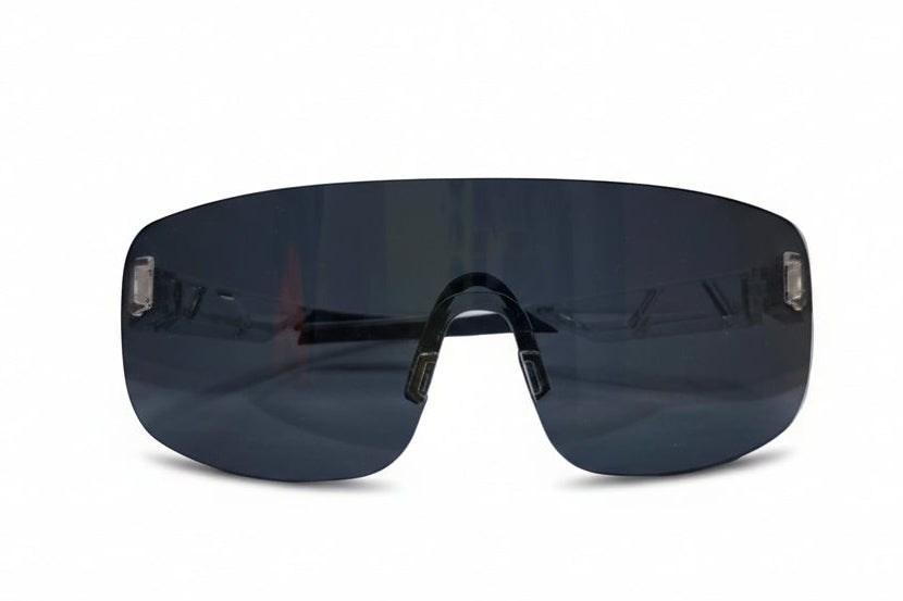 Gafas Deportivas Negras