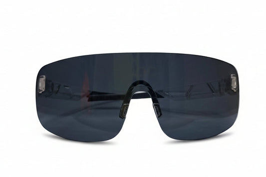 Gafas Deportivas Negras