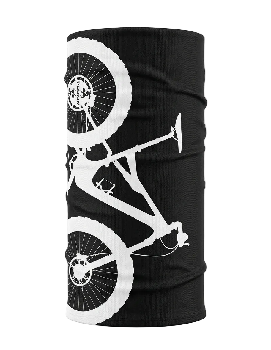 Buff Corto MTB