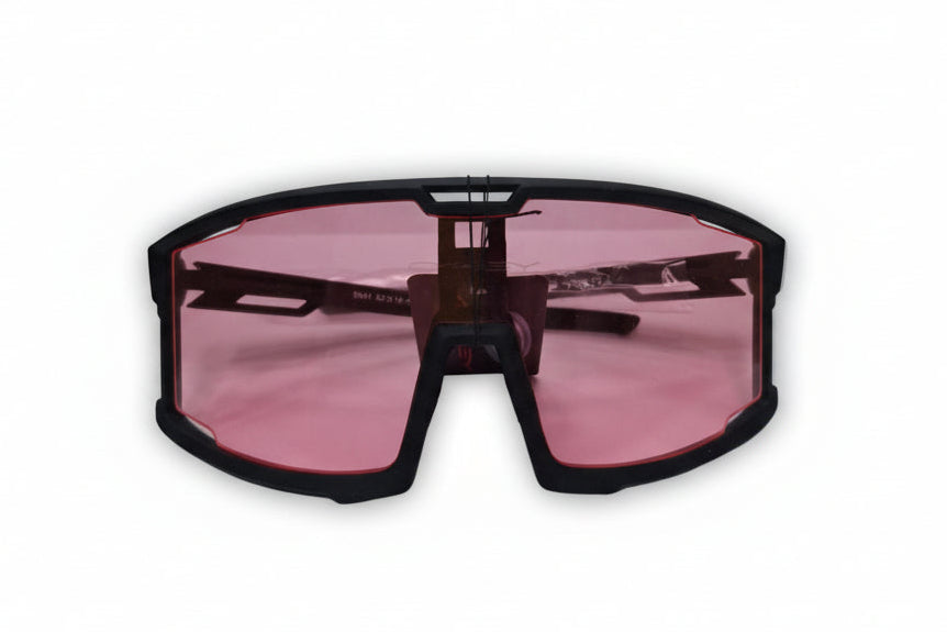 Gafas Deportivas Fucsias
