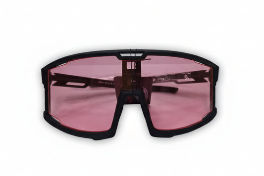Gafas Deportivas Fucsias