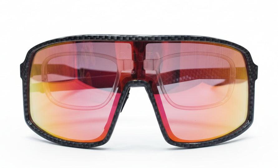 Gafas Deportivas (Lente Medicado)