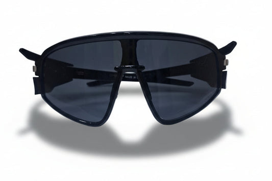 Gafas Deportivas Negras