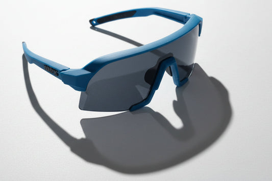 Gafas Deportivas Azul