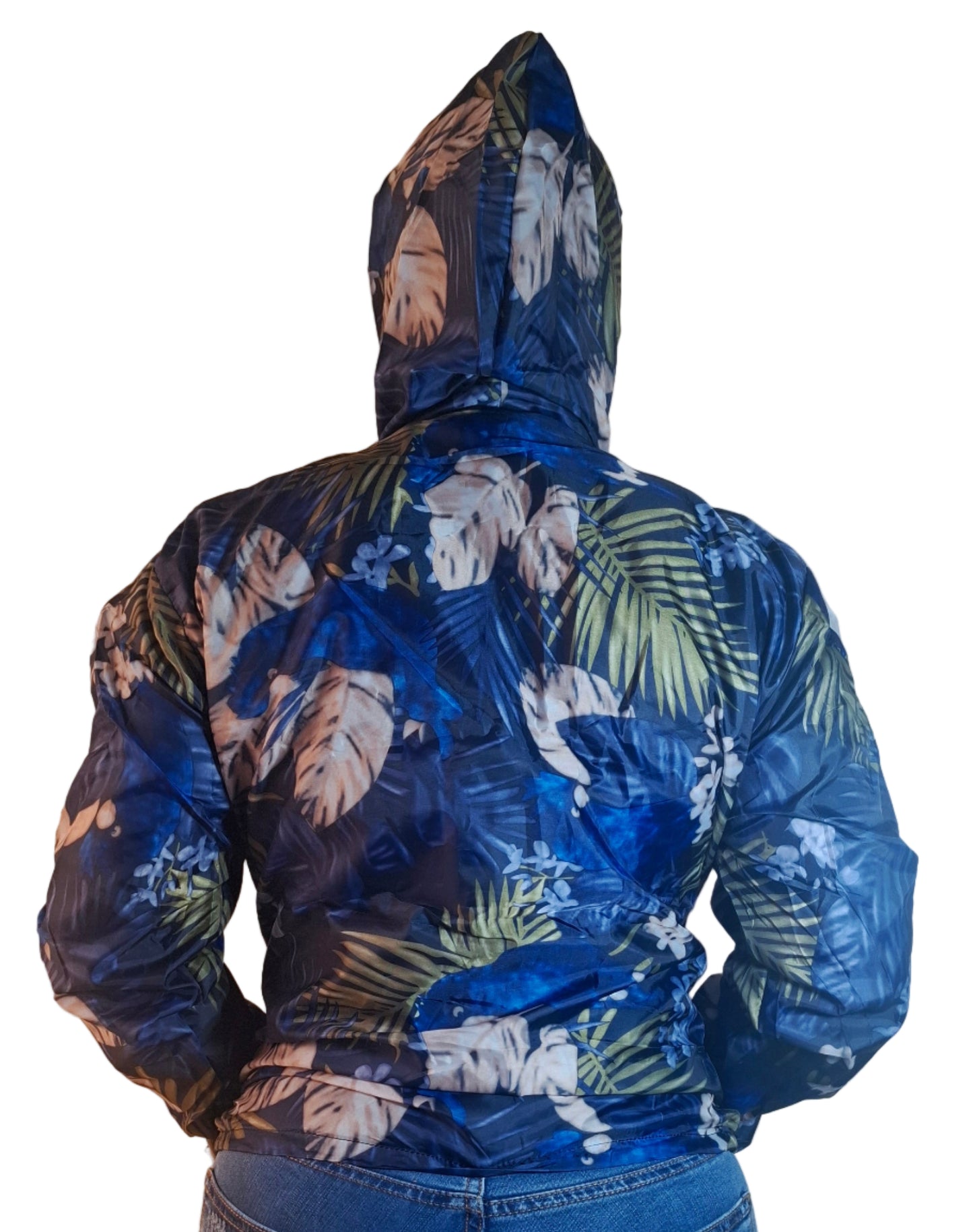 Rompevientos Sublimada