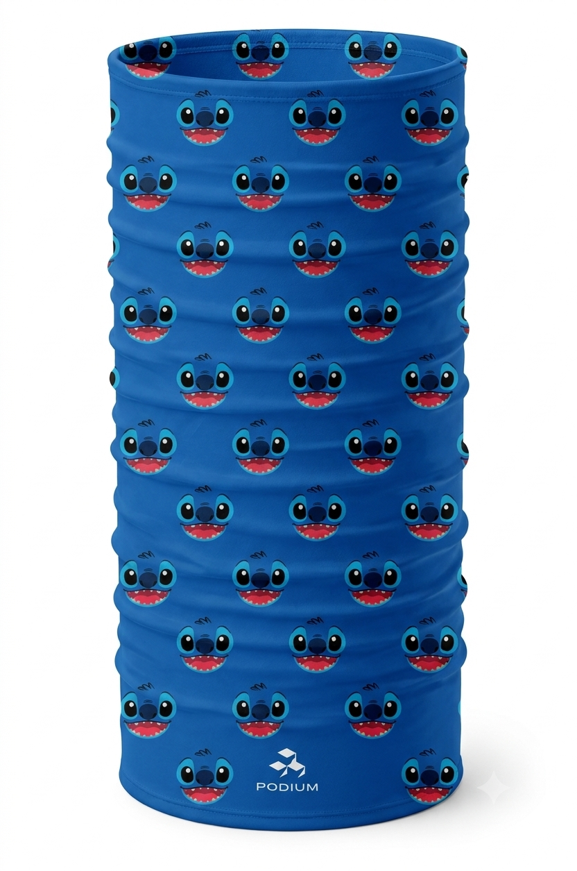 Buff Largo Stitch