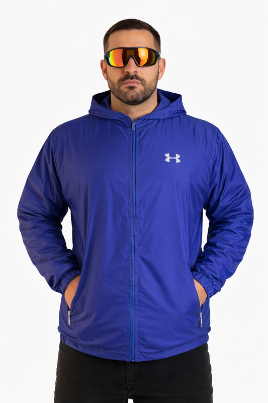 Rompevientos Azul Turqui