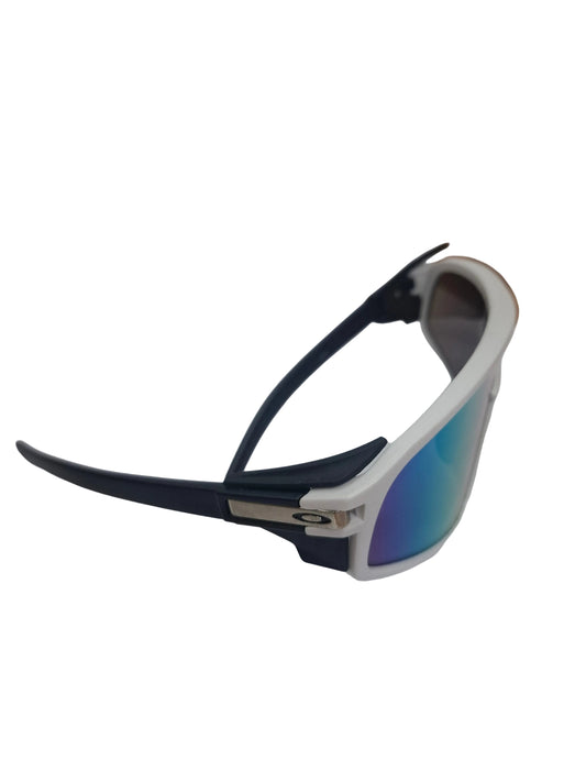 Gafas Deportivas Blancas