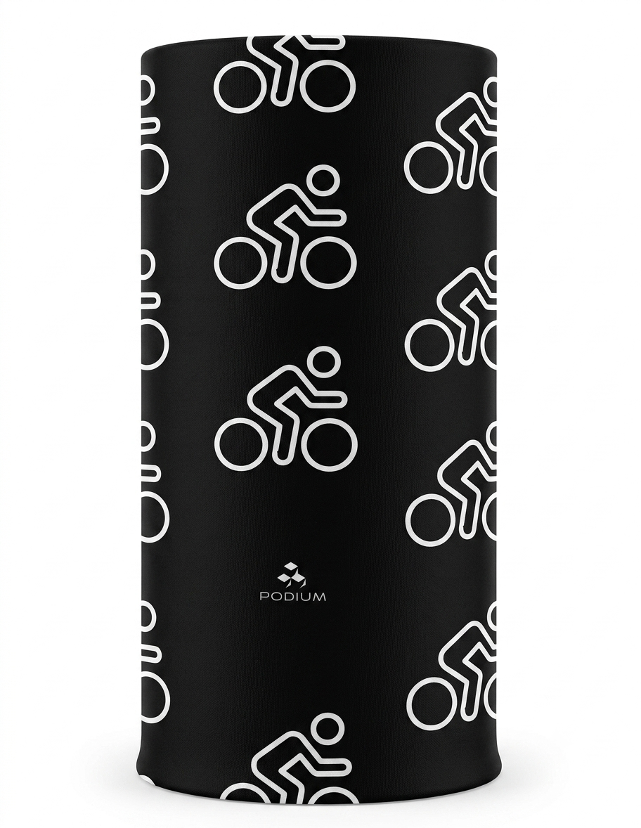 Buff Corto Bici