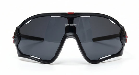 Gafas Deportivas Negras 3