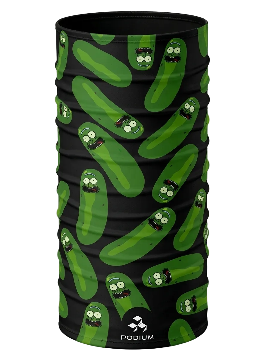 Buff Largo Pepinillos