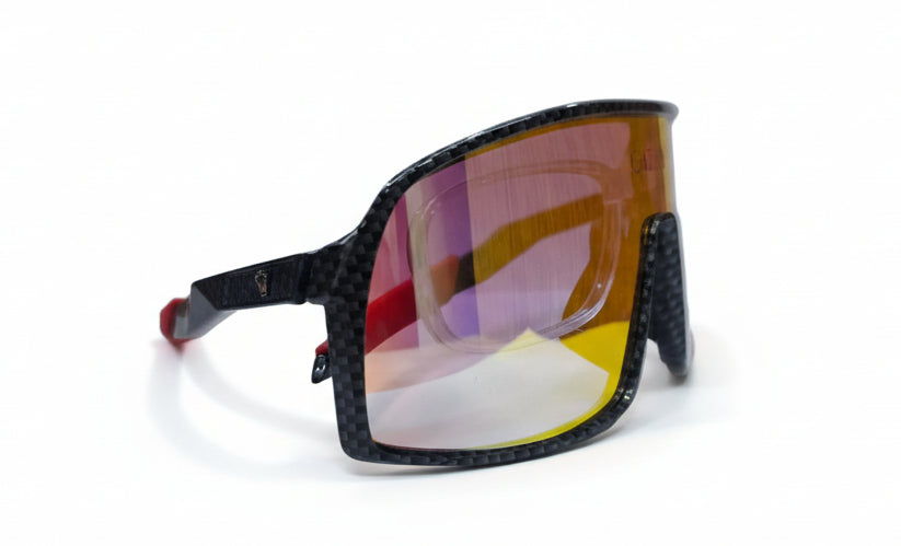 Gafas Deportivas (Lente Medicado)