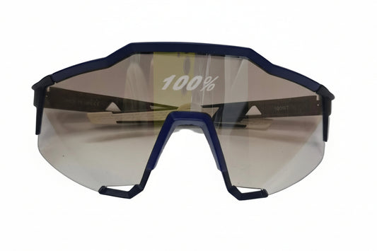 Gafas Deportivas Trasnparentes