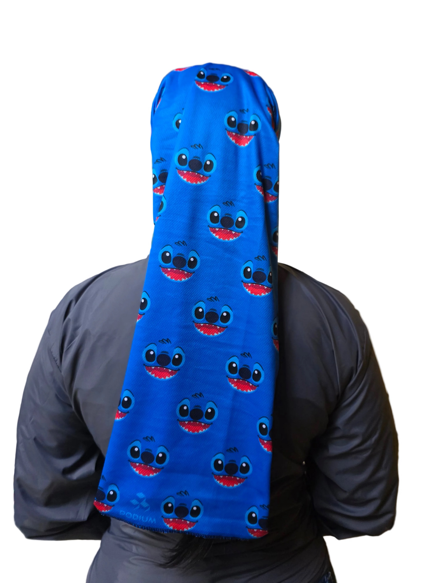 Buff Largo Stitch