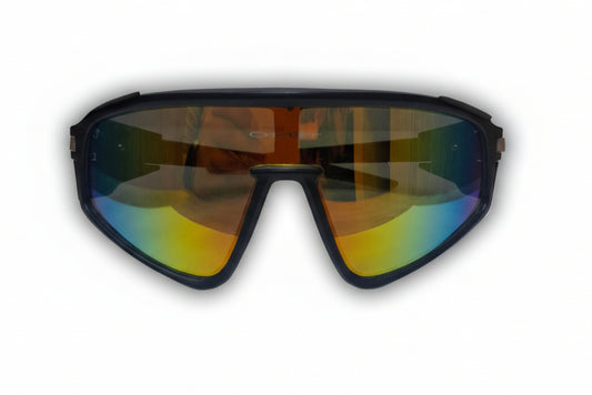 Gafas Deportivas Negras