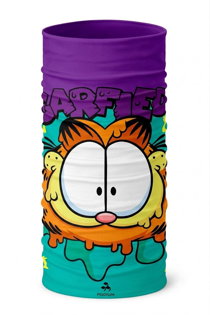 Buff Largo Garfield2