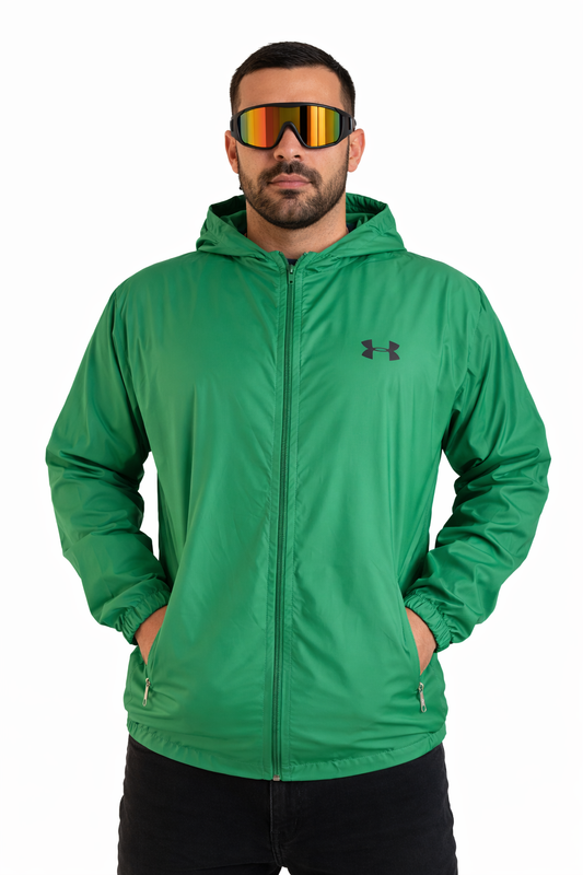 Rompevientos Verde Cali