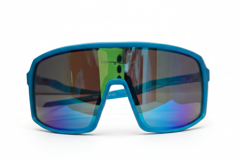 Gafas Deportivas Azul