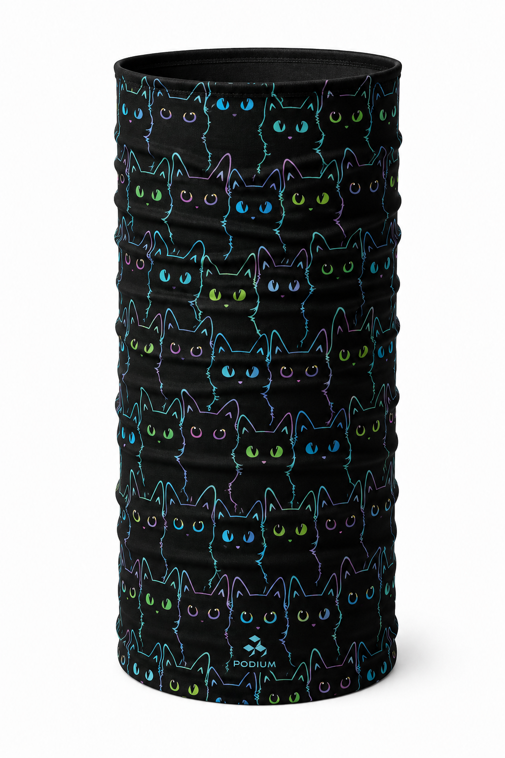 Buff Largo Cats