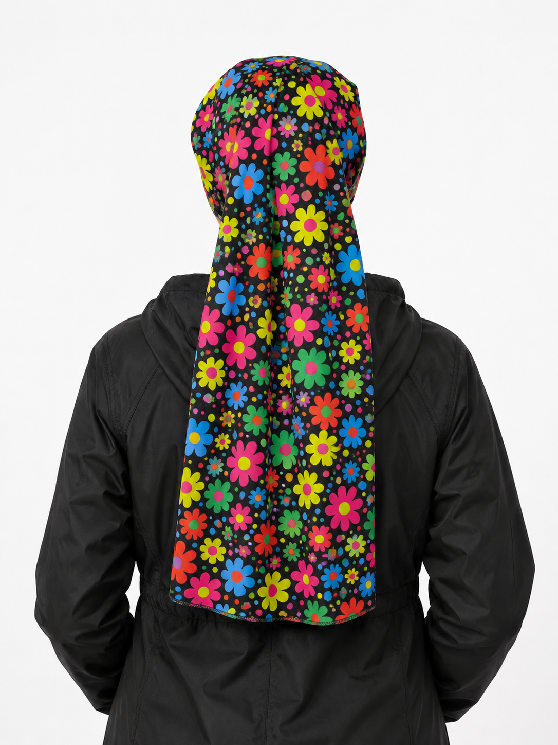 Buff Largo Flowers