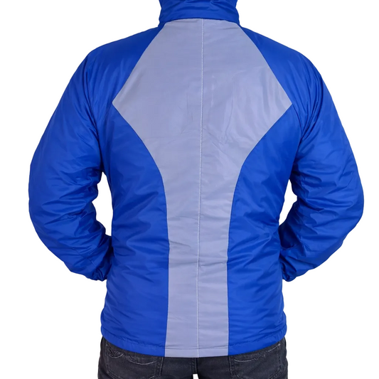 Semi Reflectiva Azul Turqui 2