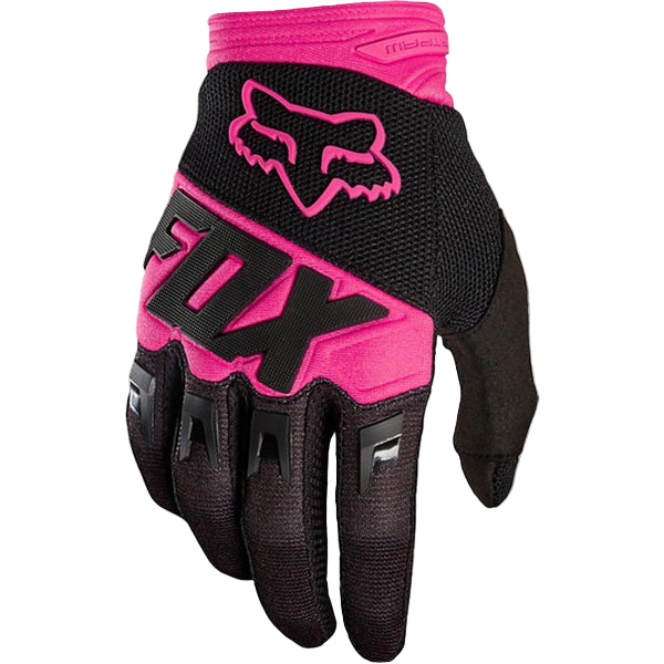 Guantes Fox  Fucsia