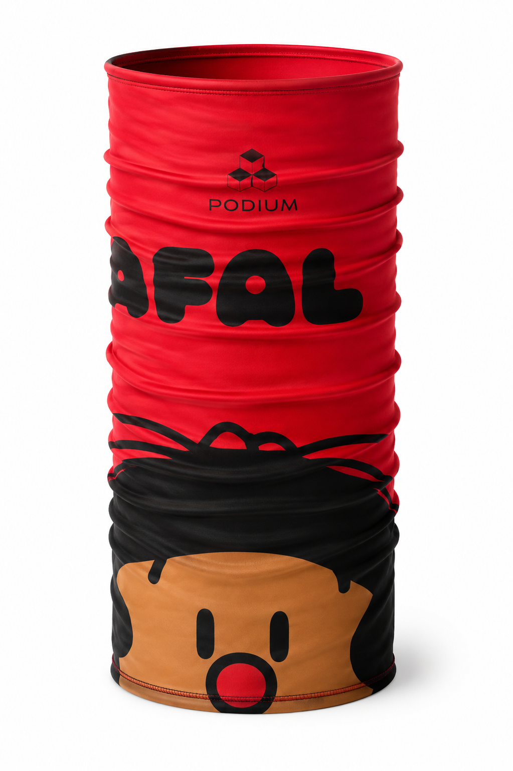 Buff Largo Mafalda