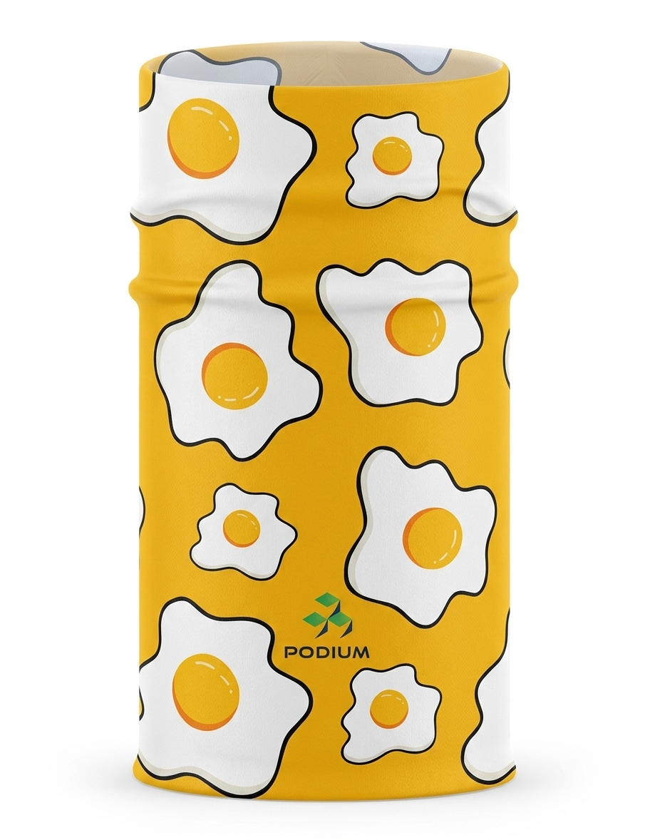 Buff Corto Eggs