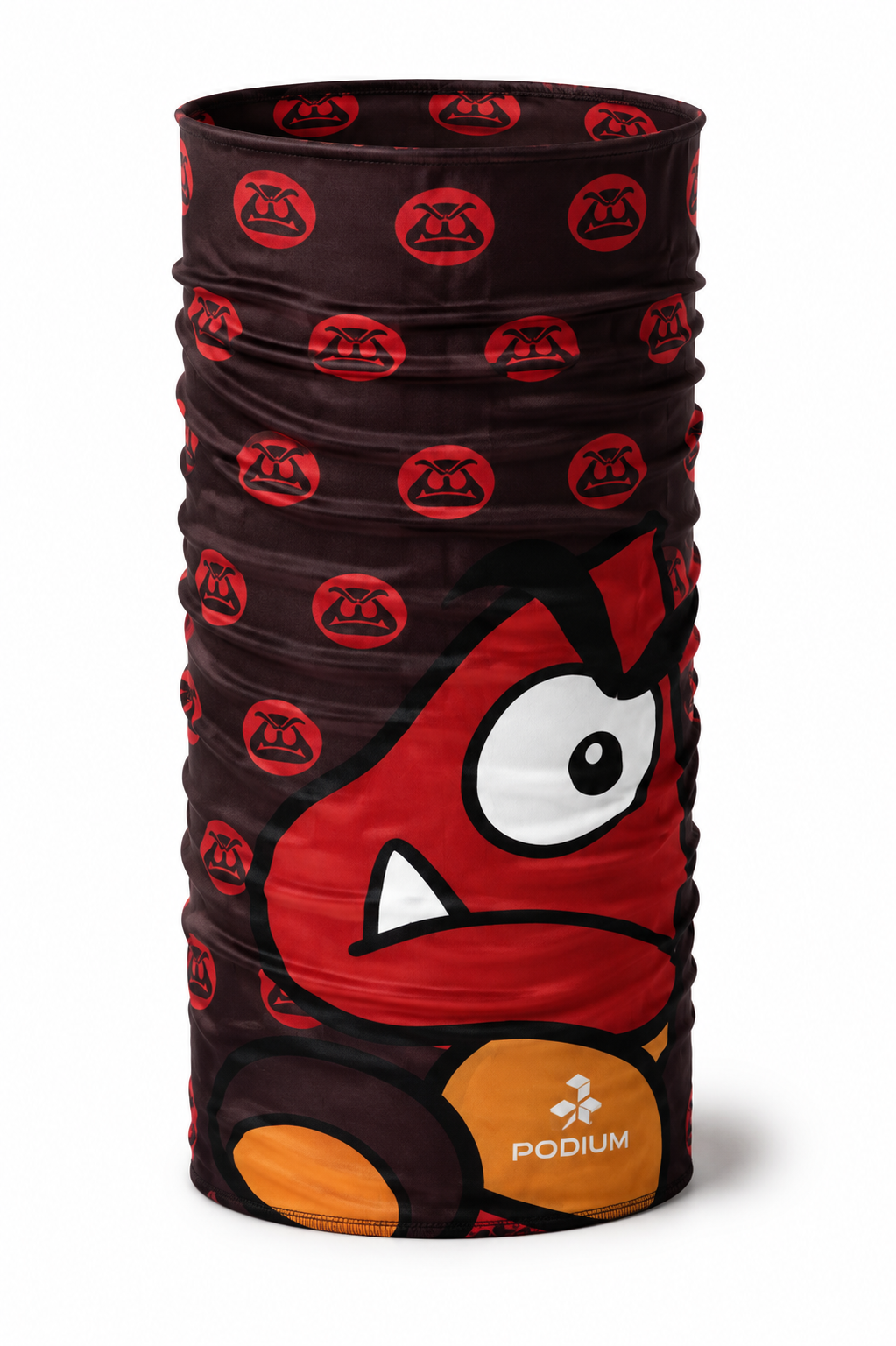 Buff Largo Goomba